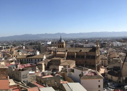 Visita Ciudad de Lorca